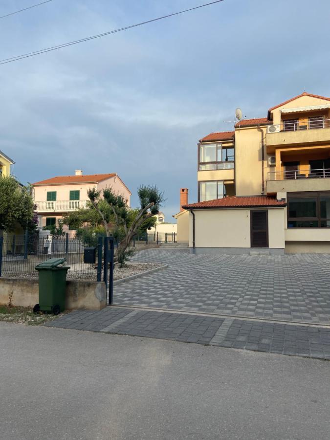 Apartmani Bungic Drage Exterior foto