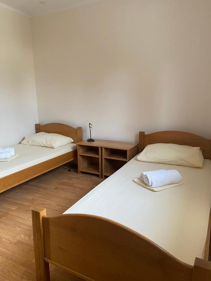 Apartmani Bungic Drage Exterior foto