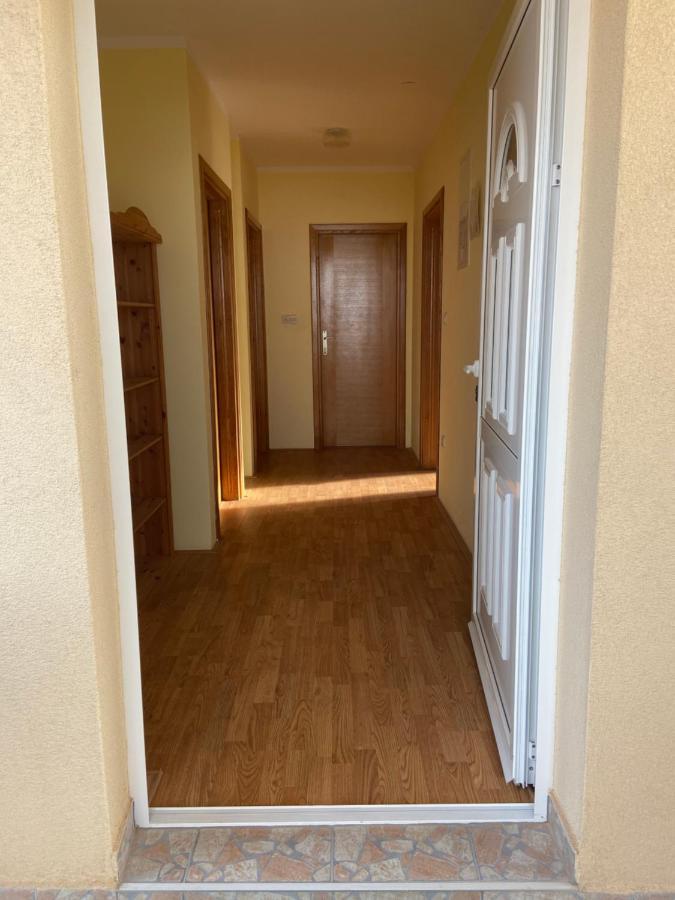 Apartmani Bungic Drage Exterior foto